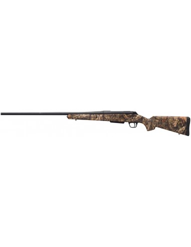 Carabine Winchester XPR Hunter Mobuc Carabine Winchester XPR Hunter Mobuc