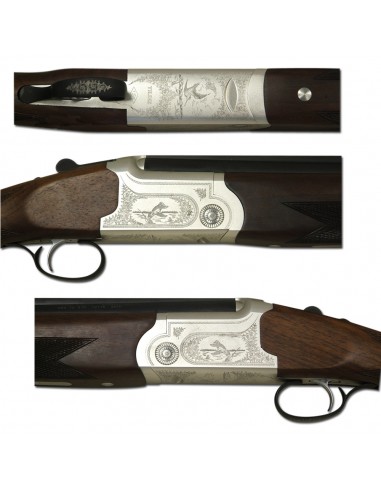 Fusil Superposé Yildiz MC112 12/76