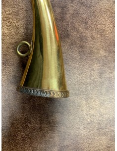 Corne Milliens Plate 20cm 2