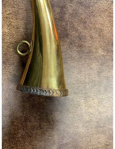 Corne Milliens Plate 20cm