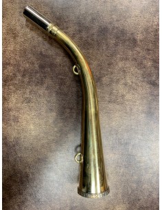 Corne Milliens Plate 20cm