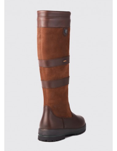 Bottes Dubarry Galway - Walnut