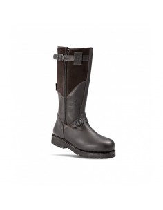 Bottes Crispi Finland ZIP...