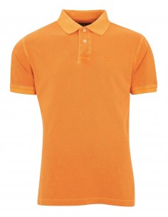 Polo Barbour Washed Sport...