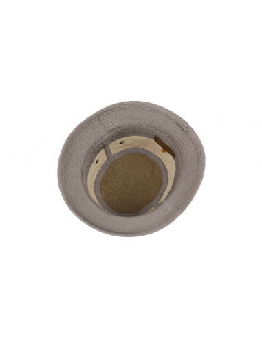 Chapeau en Tissu Stetson Trescott... Chapeau en Tissu Stetson Trescott...