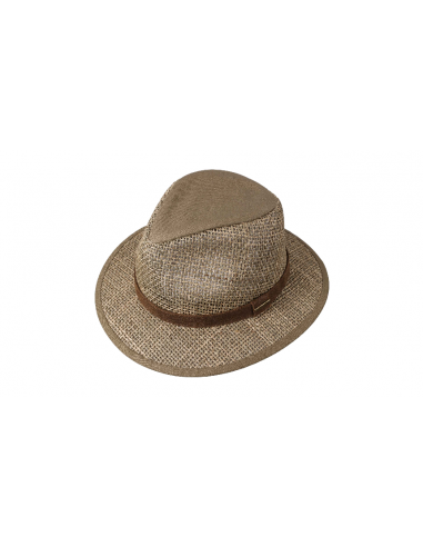 Chapeau Stetson Medfield Seagrass Chapeau Stetson Medfield Seagrass
