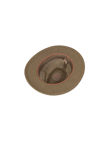 Chapeau Stetson Medfield Seagrass Chapeau Stetson Medfield Seagrass
