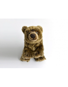 Peluche Ours