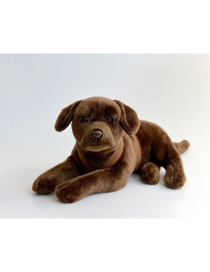 Peluche Labrador