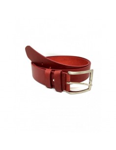 Ceinture Lommy W 400/40 Rouge
