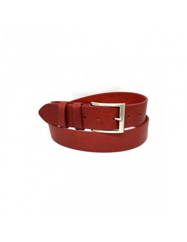 Ceinture Lommy W 400/40 Rouge
