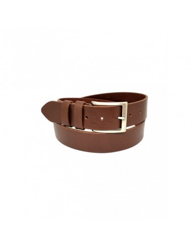 Ceinture Lommy W 400/35 Cognac