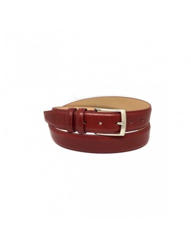 Ceinture Lommy W 1176 Rouge