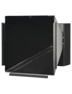 Porte Cible Conique 14x14