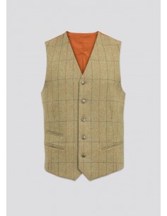 Gilet Alan Paine Combrook...