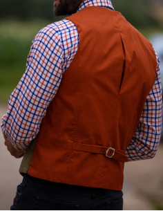 Gilet Alan Paine Combrook... 2
