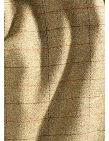 Gilet Alan Paine Combrook Tweed Lined... Gilet Alan Paine Combrook Tweed Lined...