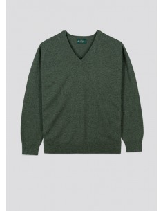 Pull Alan Paine col v