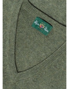 Pull Alan Paine col v 2