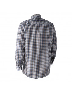 Chemise DeerHunter Marcus Blue 2