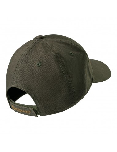 Casquette DeerHunter avec LED