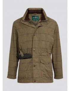 Veste Alan Paine Axford