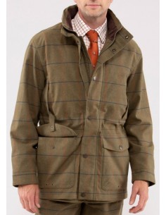 Veste Alan Paine Axford 2