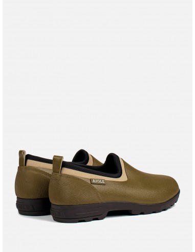 Sabot Aigle Lessfor Kaki