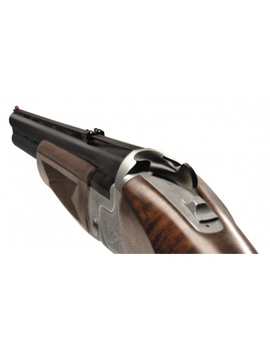 Fusil Superposé Suhlberg Sous - Bois