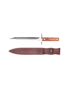 DAGUE BROWNING DAGGER OLIVE
