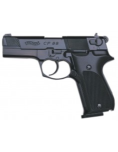 Pistolet Walther CP88 Co2