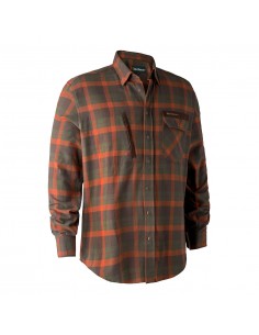 Chemise Deerhunter Ethan
