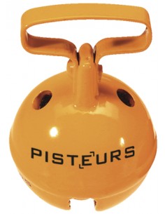 Grelot Laiton Pisteurs