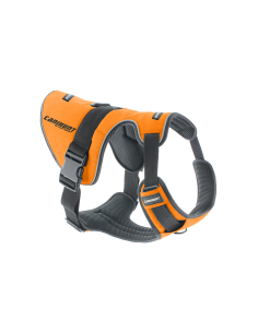 Gilet Harnais Signal Chien