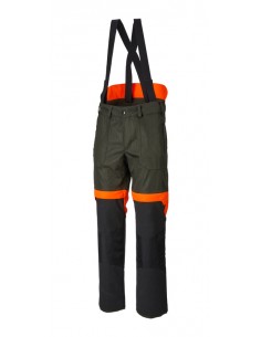 Pantalon Tracker Pro Khaki