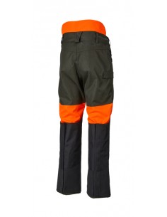 Pantalon Tracker Pro Khaki 2