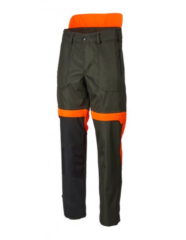 Pantalon Tracker Pro Khaki