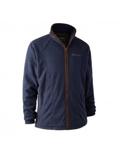 Veste de Polaire DeerHuter...