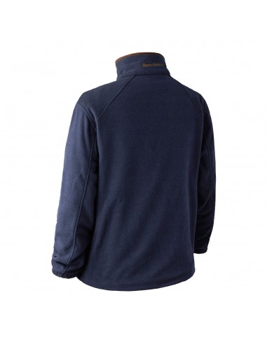 Veste de Polaire DeerHuter... Veste de Polaire DeerHuter...