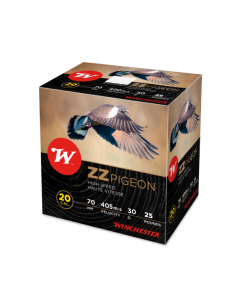 Winchester ZZ Pigeon C.20/70