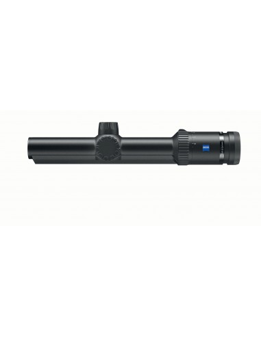 Lunette Zeiss Conquest V6 1.1-6X2 Lunette Zeiss Conquest V6 1.1-6X2