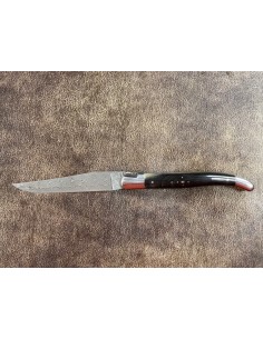 Couteau Artisanal Français...