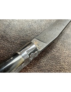 Couteau Artisanal Français... 2