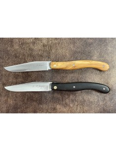 Couteau Artisanal Français...