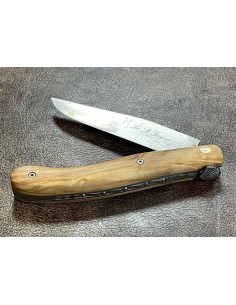 Couteau Artisanal Français... 2