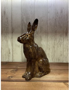 Vase en Céramique en forme...