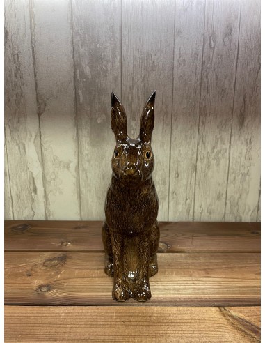 Vase en Céramique en forme de Lièvre