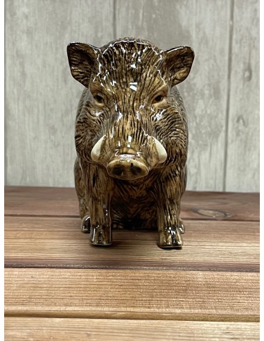 Tirelire en Céramique en forme de...