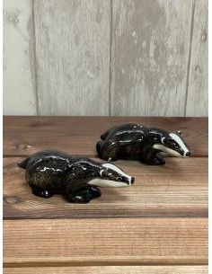 Salière et Poivrière en... 2