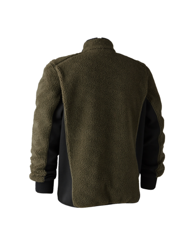 Veste Deerhunter Rogaland en Fibre de... Veste Deerhunter Rogaland en Fibre de...